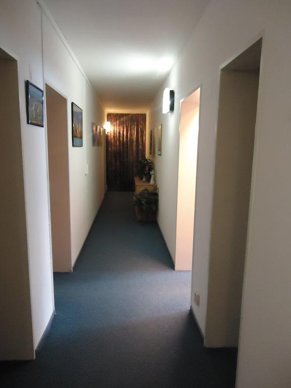 Hotel Central Oberursel Exterior photo